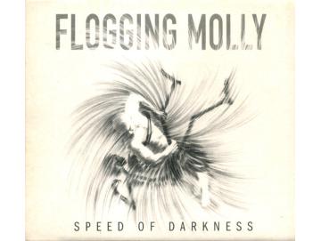Flogging Molly - Speed Of Darkness (CD)