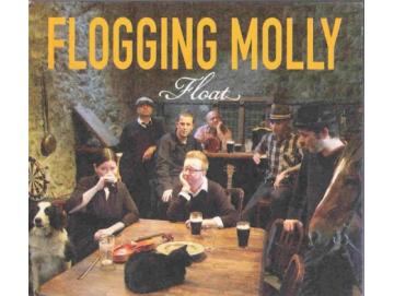 Flogging Molly - Float (CD)