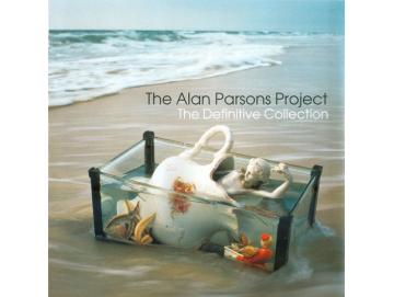 The Alan Parsons Project - The Definitive Collection (2CD)