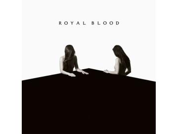 Royal Blood - How Did We Get So Dark? (CD)
