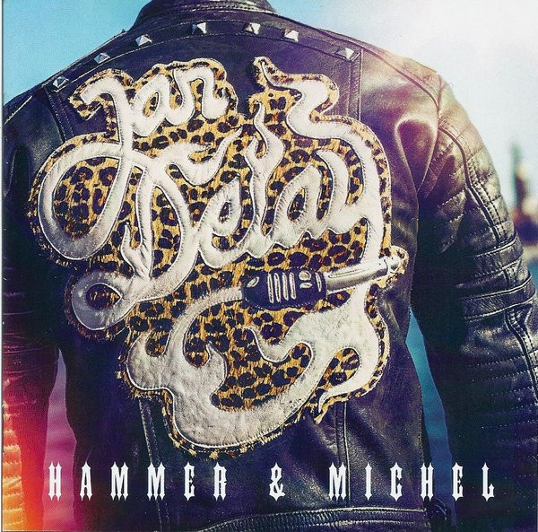 Jan Delay - Hammer & Michel (CD