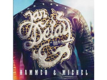 Jan Delay - Hammer & Michel (CD
