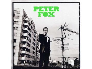 Peter Fox - Stadtaffe (CD)