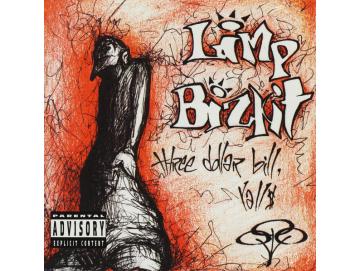 Limp Bizkit - Three Dollar Bill, Yall$ (CD)