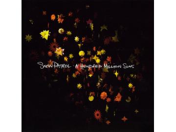 Snow Patrol - A Hundred Million Suns (CD)