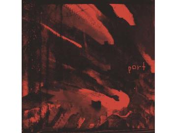 Bdrmm - Port (CD)