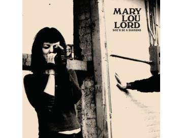 Mary Lou Lord - She´d Be A Diamond (2LP)
