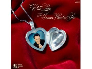 The James Hunter Six - With Love (CD)
