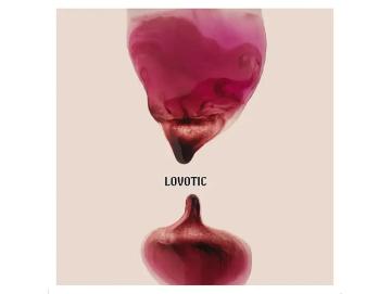 Soundwalk Collective With Charlotte Gainsbourg - Lovotic (2LP) (Colored)