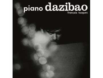 François Tusques - Piano Dazibao (LP)