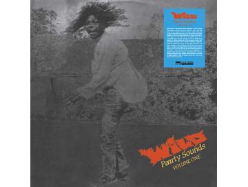 Various - Wild Paarty Sounds (Volume 1) (LP)