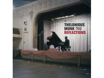 Thelonious Monk - Reflections (LP)