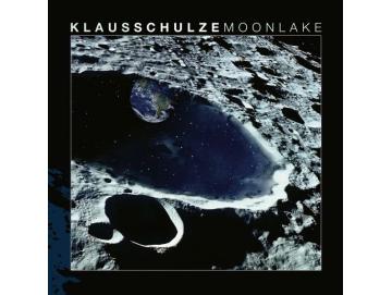 Klaus Schulze - Moonlake (3LP)