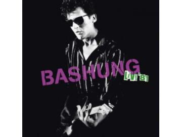 Alain Bashung - Live ´81 (CD)
