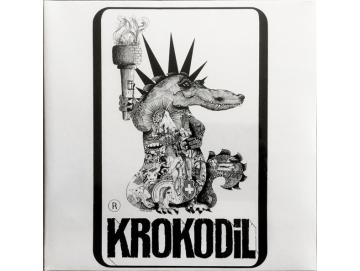 Krokodil ‎- Krokodil (LP)