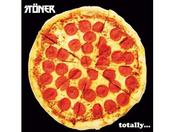 Stöner - Totally... (LP) (Colored)