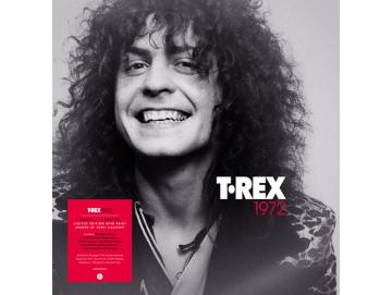 T. Rex - 1972 (Box Set)