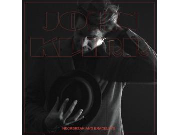 John Klirr - Neckbreak And Bracelets (LP)