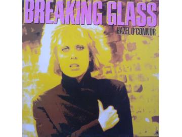 Hazel O´Connor - Breaking Glass (LP)