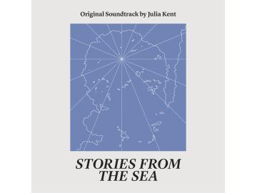 Julia Kent - Stories From The Sea (OST) (12inch)