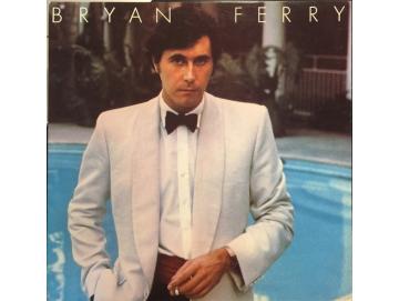 Bryan Ferry ‎- Another Time, Another Place (LP)