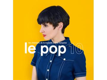 Various - Le Pop 10 (2LP)