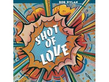 Bob Dylan - Shot Of Love (LP)