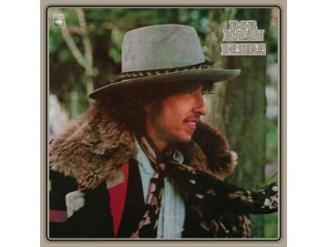 Bob Dylan - Desire (LP)
