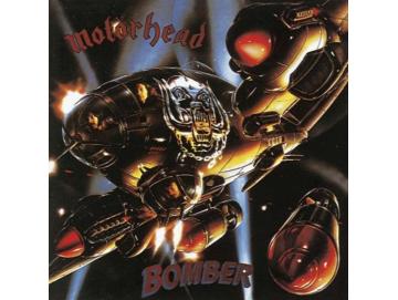 Motörhead - Bomber (LP)