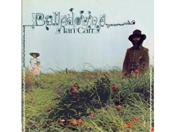 Ian Carr - Belladonna (LP)