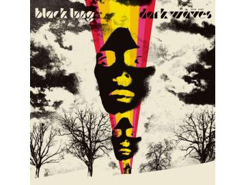 Black Lung - Dark Waves (LP) (Colored)