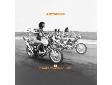 Flower Travellin´ Band - Anywhere (LP)
