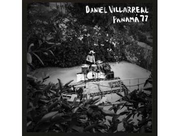 Daniel Villarreal - Panama 77 (LP)