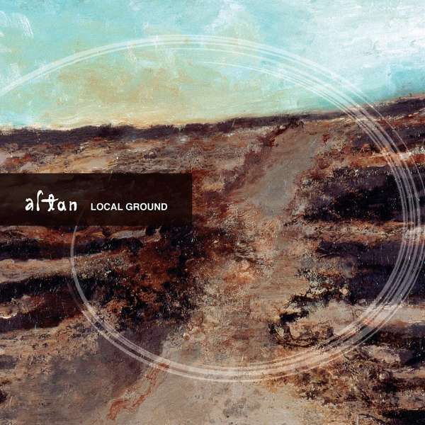 Altan - Local Ground (CD)