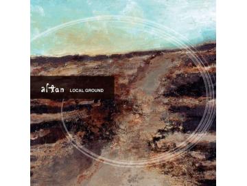 Altan - Local Ground (CD)