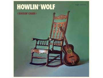 Howlin´ Wolf - Rockin´ Chair (LP)