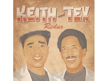 Keith & Tex - Redux (LP)