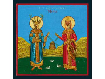 Thy Catafalque - Meta (CD)