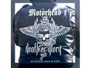 Motörhead - Death Or Glory (LP)