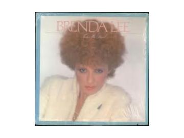 Brenda Lee ‎- Take Me Back (LP)