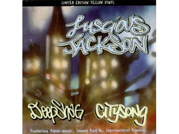 Luscious Jackson - Deep Shag (12inch)