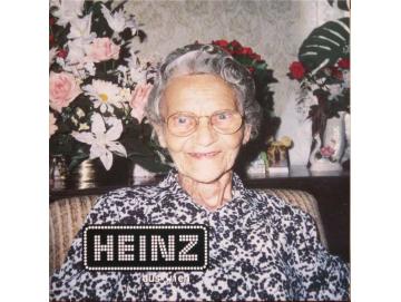 Heinz Aus Wien ‎- Welsfischen Am Wolgadelta (LP)