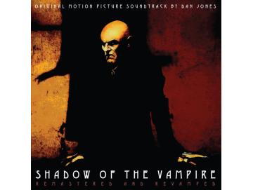 Dan Jones - Shadow Of The Vampire (OST) (LP) (Colored)