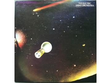 The Electric Light Orchestra - ELO 2 (LP)