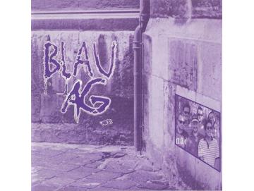 Blau AG - Blau AG (CD)