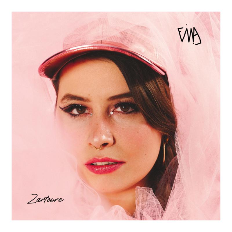 Finna - Zartcore (LP)