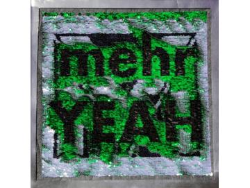 MehrYEAH - Gib Mir MehrYEAH (LP) (Colored)