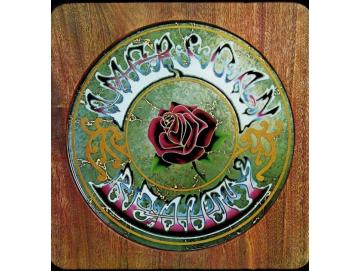Grateful Dead - American Beauty (LP)