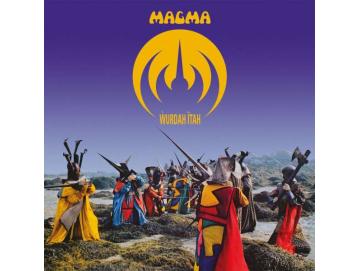 Magma - Wurdah Itah (LP) (Colored)
