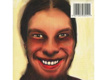 Aphex Twin - ...I Care Because You Do (LP)